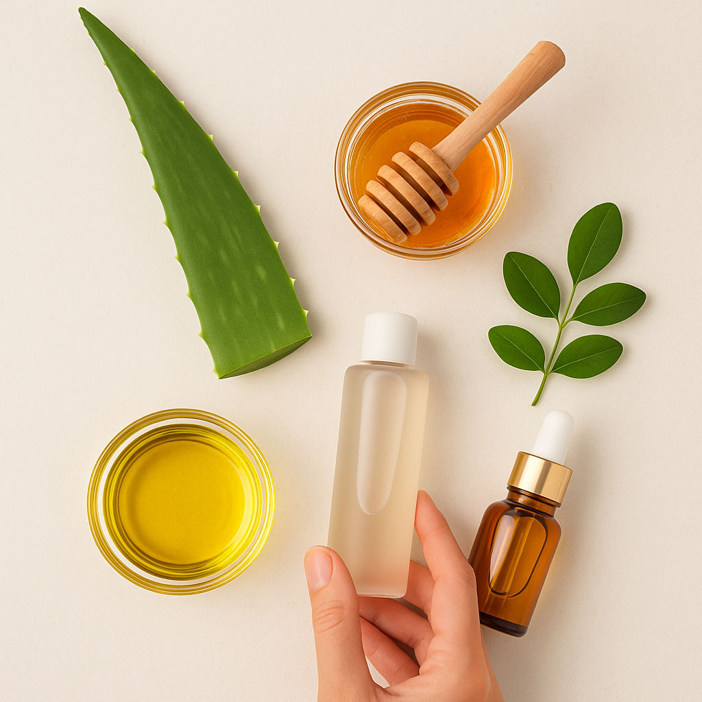 Which Routine You Should Do to Improve Your Skin!