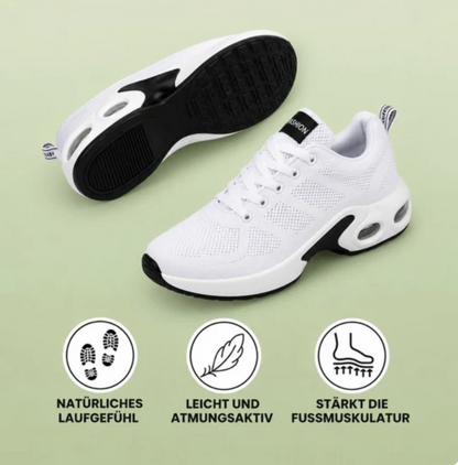 OrthoCare - Schmerzlindernde Komfortschuhe | Rutschfest & Federleicht