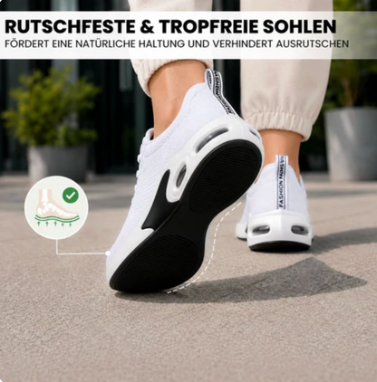 OrthoCare - Schmerzlindernde Komfortschuhe | Rutschfest & Federleicht