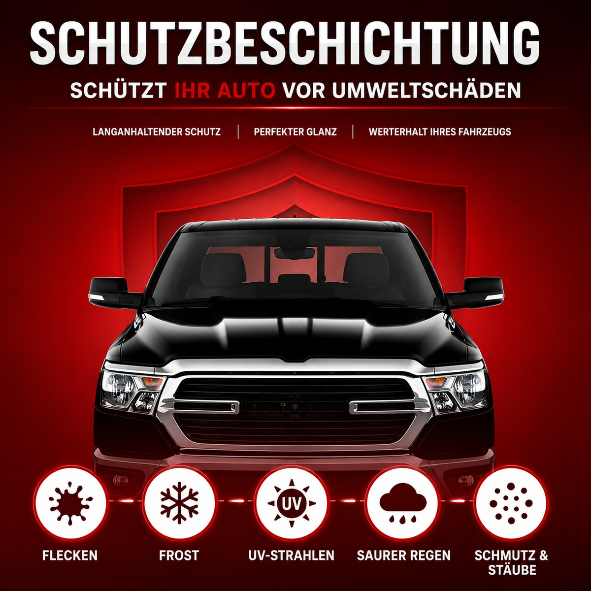 Kratzer entfernen mit NanoSpray™ — ohne Werkstatt, ohne 480 €